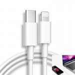 1M Fast Charge Charging Cable USB C 3.1 Type C to QC Data Sync For iphone