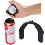 Brand New Kitchen Accessories Go Drinking Easy Use Can Opener Beer Bar Tool