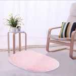 carpet bedroom fluffy mat rug Ultra Soft Shaggy Indoor Living Room Carpets Home Decor