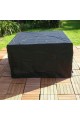 Outdoor Garden Furniture Table Sofa BBQ Grill Cover Protector Rain UV Waterproof