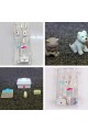 14PCS Mini Medical Equipment Toys Set for Pet Barbie Doll Accessories Child Toy