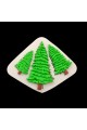 Silicone Christmas Tree Fondant Cake Sugarcraft Mold Chocolate Baking Mould DIY