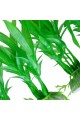 10PCS Fake Artificial Plastic Grass for Aquarium Sea Weed Plant Fish Tank Decor