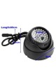 48LED Monitor Lamp Assit Light 12VVR Night Vision Lamp conch Shaped Lamp