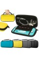 Hard Protective Carry Bag Storage Game Case Cover Pouch For Nintendo Switch LITE