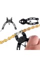 Bike Bicycle Cycling Chain Pliers Buckle Repair Removal Hand Tools Open Close
