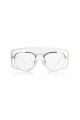 Anti-virus Medical Goggles Anti-fog Safety Glasses High Impact Wrap-around Lens